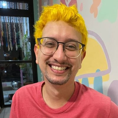 Rodrigo COMISSÃO ABERTAさんのプロフィール画像
