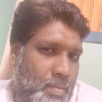 SalamSarbudeen's profile picture. மனிதர்களே! உங்களை ஒரே ஒருவரிலிருந்து படைத்த உங்கள் இறைவனை அஞ்சுங்கள்! - திருக்குர்ஆன் 04:01.