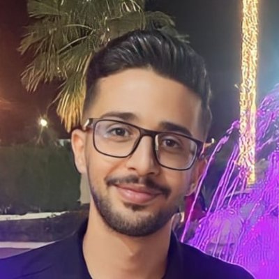 OmarNaceur2001's profile picture. 