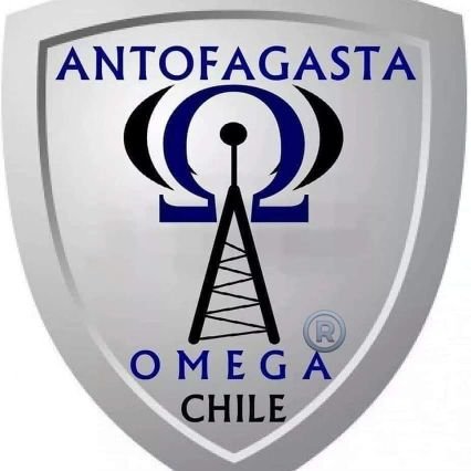 Cuenta Oficial Red De Emergencia Omega Antofagasta.
Informacion de Emergencias para Antofagasta,   Personalidad Jurídica N°46/2015