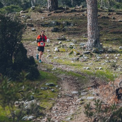 Postdoctoral researcher at @TU_Muenchen, PhD @eth_en.
I study wildfires by day, live in video games by night, and run in between.