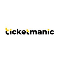 Ticketmanic(@ticketmanic) 's Twitter Profile Photo