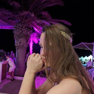 JocastaSzpunar's profile picture. 