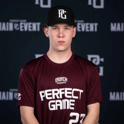 C/O 25’ | Saint Peters Boys HS | NY | TKR National | 6’1ft. 170lbs | RHP | 3.9 gpa | email: johncaddell10@gmail.com