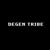 Degen Tribe(@degentribe) 's Twitter Profileg
