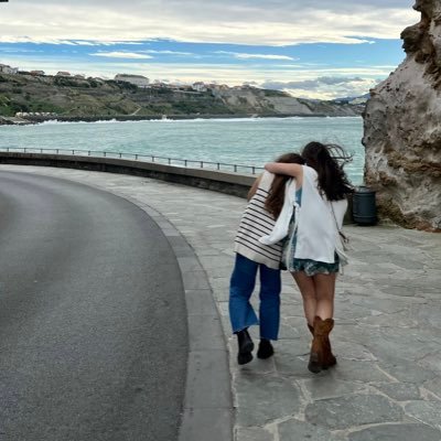 olatziragarrrr's profile picture. soy espontánea :)