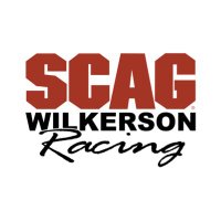 SCAG Wilkerson Racing(@SCAGWilkerson) 's Twitter Profile Photo