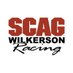 SCAG Wilkerson Racing (@SCAGWilkerson) Twitter profile photo