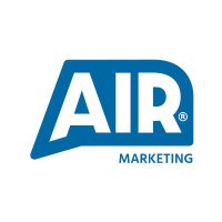 Air Marketing(@airmarketinggrp) 's Twitter Profile Photo
