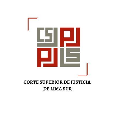 La Corte Superior de Justicia de Lima Sur es una institución del Estado que tiene como principal objetivo administrar justicia.