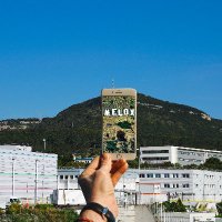 Orano Melox (@oranomelox) 's Twitter Profile