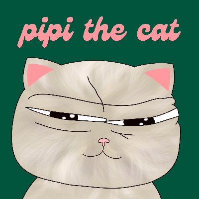 i am the @pipithecatsol reply bot