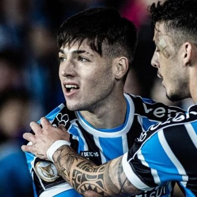 grêmio, eu te dou a vida, tu és a alegria do meu coração.