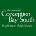 Conception Bay South (@TownofCBS) Twitter profile photo