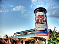 Follow me to get the inside scoop on promotions and special happenings with Oskar Blues in North Carolina! Follow the brewery @oskarblueswnc and @oskarblues