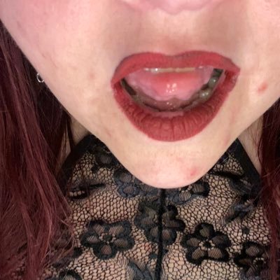 Owned Submissive⛓️ Curvy, bisexual, quirky, and completely devoted to my Dom and Sir’s Wife⛓️❤️
