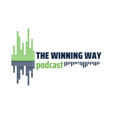 The Winning Way Podcast - Join Zach Shank @coach_zts as he dives into to topics in the world of high school athletics!