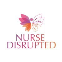 Nurse Disrupted(@NurseDisrupted) 's Twitter Profile Photo