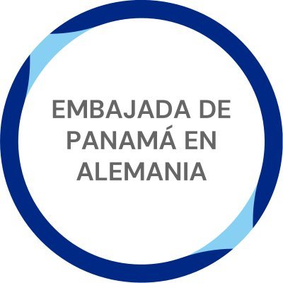 ¡Bienvenidos a la cuenta oficial de la Embajada de Panamá en Alemania! 
Herzlich Willkommen im offiziellen Account der Botschaft von Panama in Deutschland!