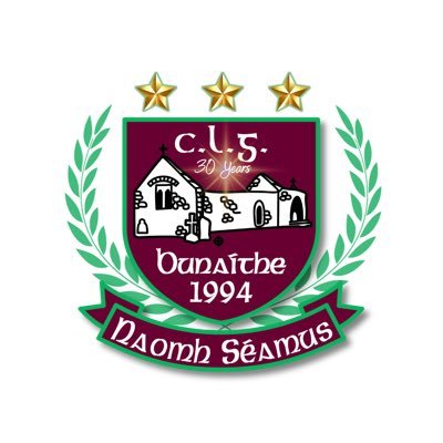 Senior Gaelic Football Club based on the East Side of Galway City covering the parishes of Renmore, Mervue, Ballybane & Good Shepherd Parish