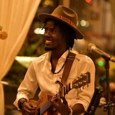 Ugandan musician, Singer/Songwriter and Guitarist. Subscribe to my YouTube https:https://t.co/EXsS4SMYMs https://t.co/WH5jCl8Nx2…