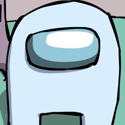 AmogusA65354's profile picture. Sus