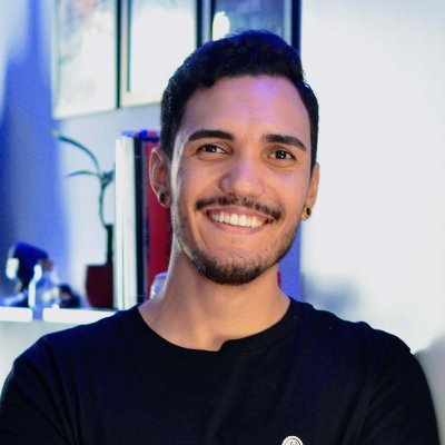 Felipe Santos Profile