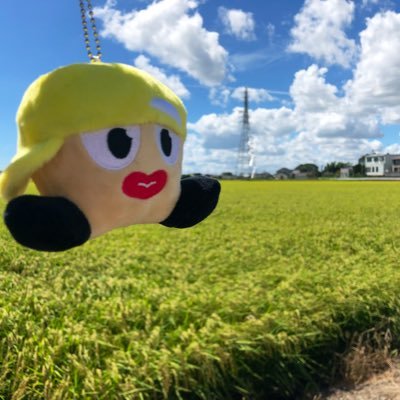 ami_3_9's profile picture. ⛄️🩷／🌈💛