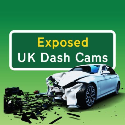 Exposing the worst road users in the UK | Email your clips to exposed@ukdashcams.co.uk