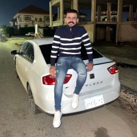 Ahmed (@aboukhyal) 's Twitter Profile