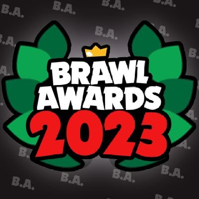 A maior premiação do Brawltwt voltou em sua 5° edição. Você tem o que é preciso pra ganhar?
Evento organizado e administrado por: @J0sterr_