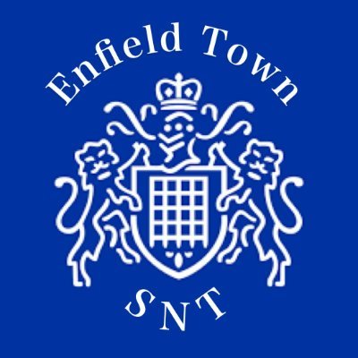 Enfield Town Police