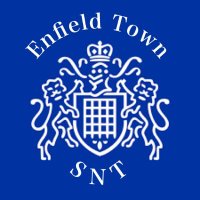 Enfield Town Police(@MPSEnfieldTown) 's Twitter Profile Photo