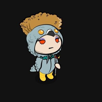 just_kekele's profile picture. 