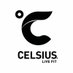 CELSIUS Energy Drink (@CelsiusOfficial) Twitter profile photo