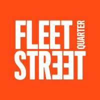 Fleet Street Quarter (@fleetstquarter) 's Twitter Profile