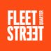 Fleet Street Quarter (@fleetstquarter) Twitter profile photo