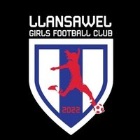 Llansawel Girls FC(@llansawelgirls) 's Twitter Profile Photo