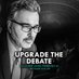 UpgradeTheDebate (@upgrade_debate) Twitter profile photo UpgradeTheDebate (@upgrade_debate) Twitter profile photo