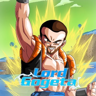 gogeta_lord Profile Picture