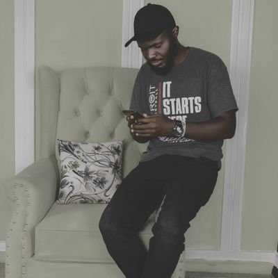 derrickderro58's profile picture. I am an achiever, a progressive thinker & respect each person’s space & values.♐ Aristotle's student #Diplomacy @chelseafc  @MiamiHEAT