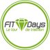 Fitdays (@fitdays_) Twitter profile photo Fitdays (@fitdays_) Twitter profile photo