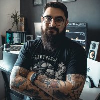 Matheus Fidelis @ 0.0.0.0 (@fidelissauro) 's Twitter Profile Photo Matheus Fidelis @ 0.0.0.0 (@fidelissauro) 's Twitter Profile Photo