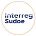 Interreg SUDOE (@6Sudoe) Twitter profile photo