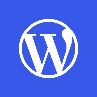 WordPress.com X account Profile Photo WordPress.com X account Profile Photo