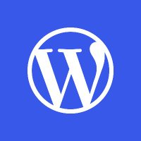 WordPress.com(@wordpressdotcom) 's Twitter Profile Photo