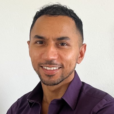 Asst Prof @IBHH_UTMB | Columnist @Expressupdates | C’bean & SF scholar @caribbeansfnet | 🇹🇹