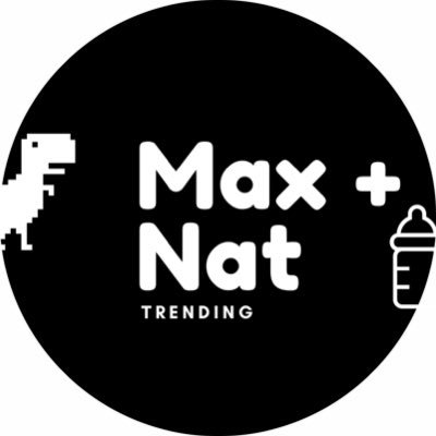 𝙎𝙪𝙥𝙥𝙤𝙧𝙩 𝙛𝙤𝙧 : @mmaxmaxxxx & @natasittttt 🦖🍼 ; #mmaxmax : #natasitt | #MaxNat : #พี่แม้กน้องณฐ | 𝙏𝙧𝙚𝙣𝙙 : #MaxNatTrending ㅡ𝙏𝙃