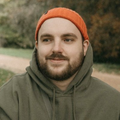 Craig Reid on BlueSky Profile