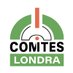 Comites Londra (@comites_londra) Twitter profile photo